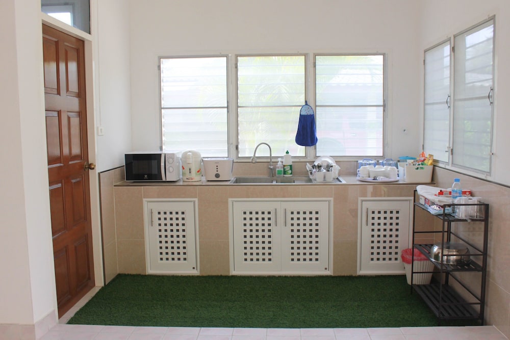 Home @ Hostel Kanchanaburi 31/50