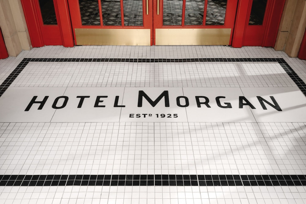 Hotel Morgan a Wyndham Hotel 4/66