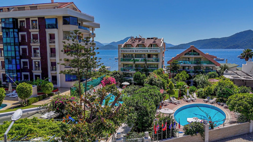 Orsmaris Boutique Hotel 36/50