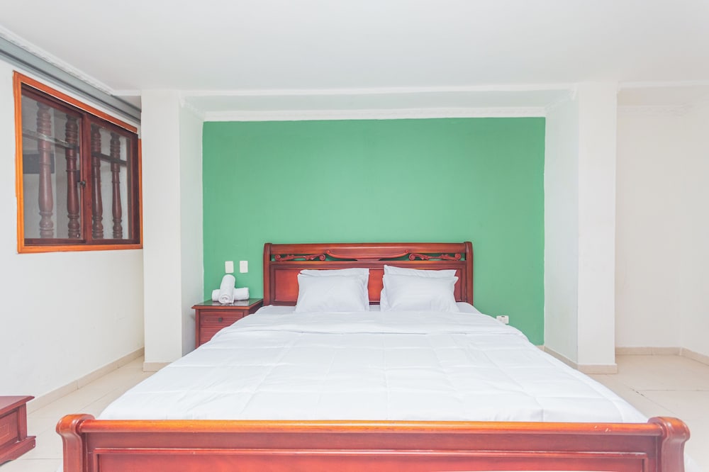 Baluarte Cartagena Hotel Boutique 35/81