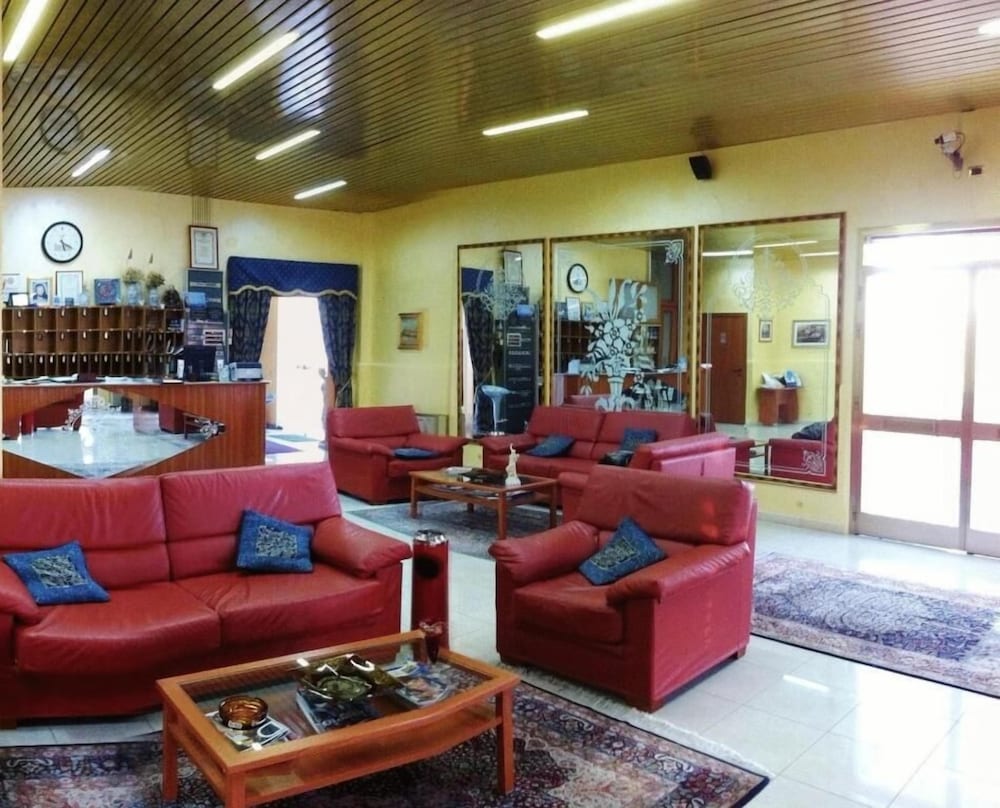 Cordial Hotel 17/33