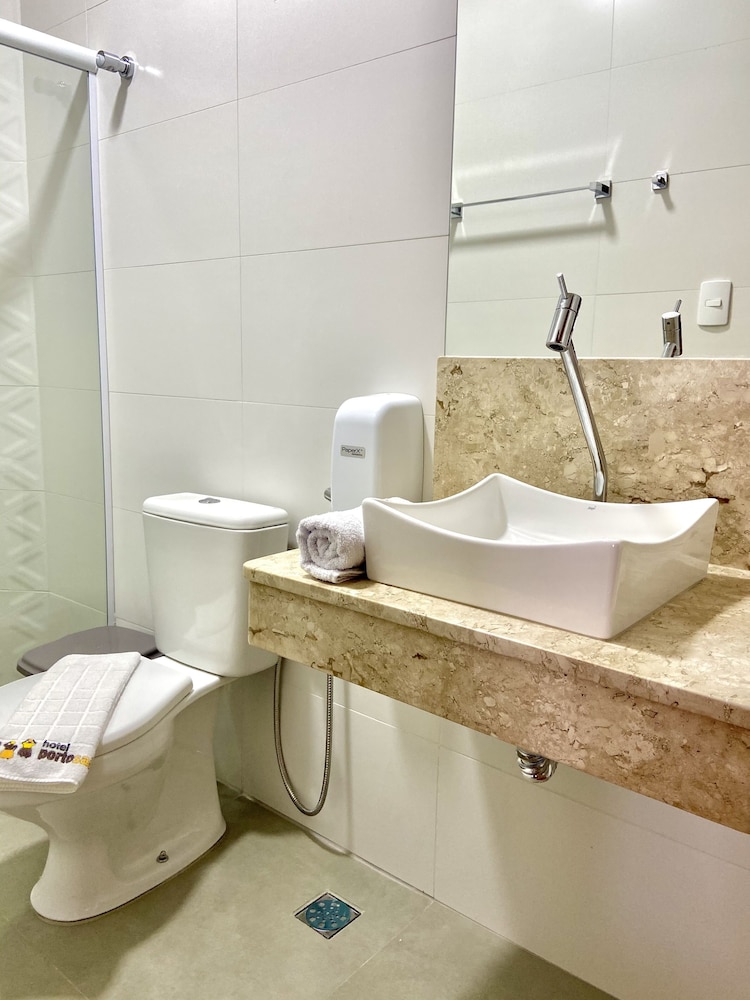 Porto Salvador Hotel 45/50