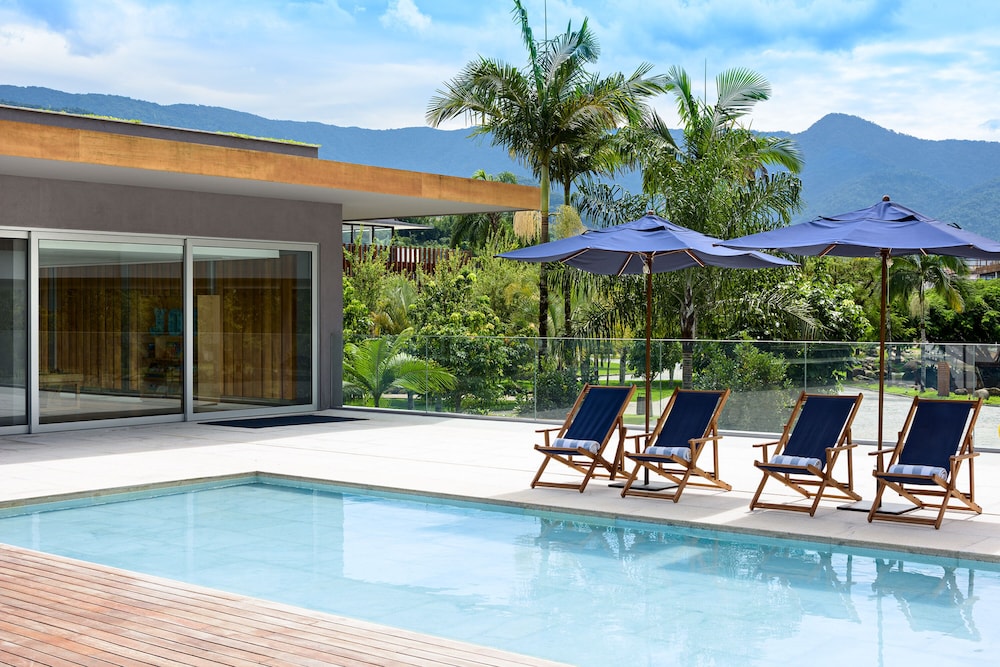 Hotel Fasano Angra Dos Reis