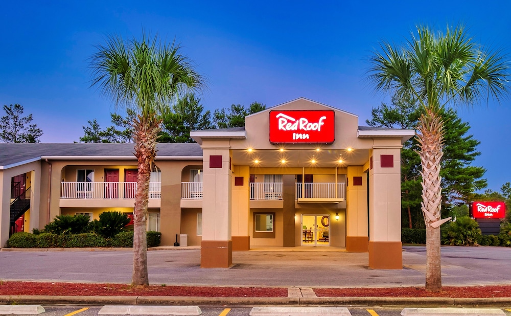 Red Roof Inn Defuniak Springs 1/45