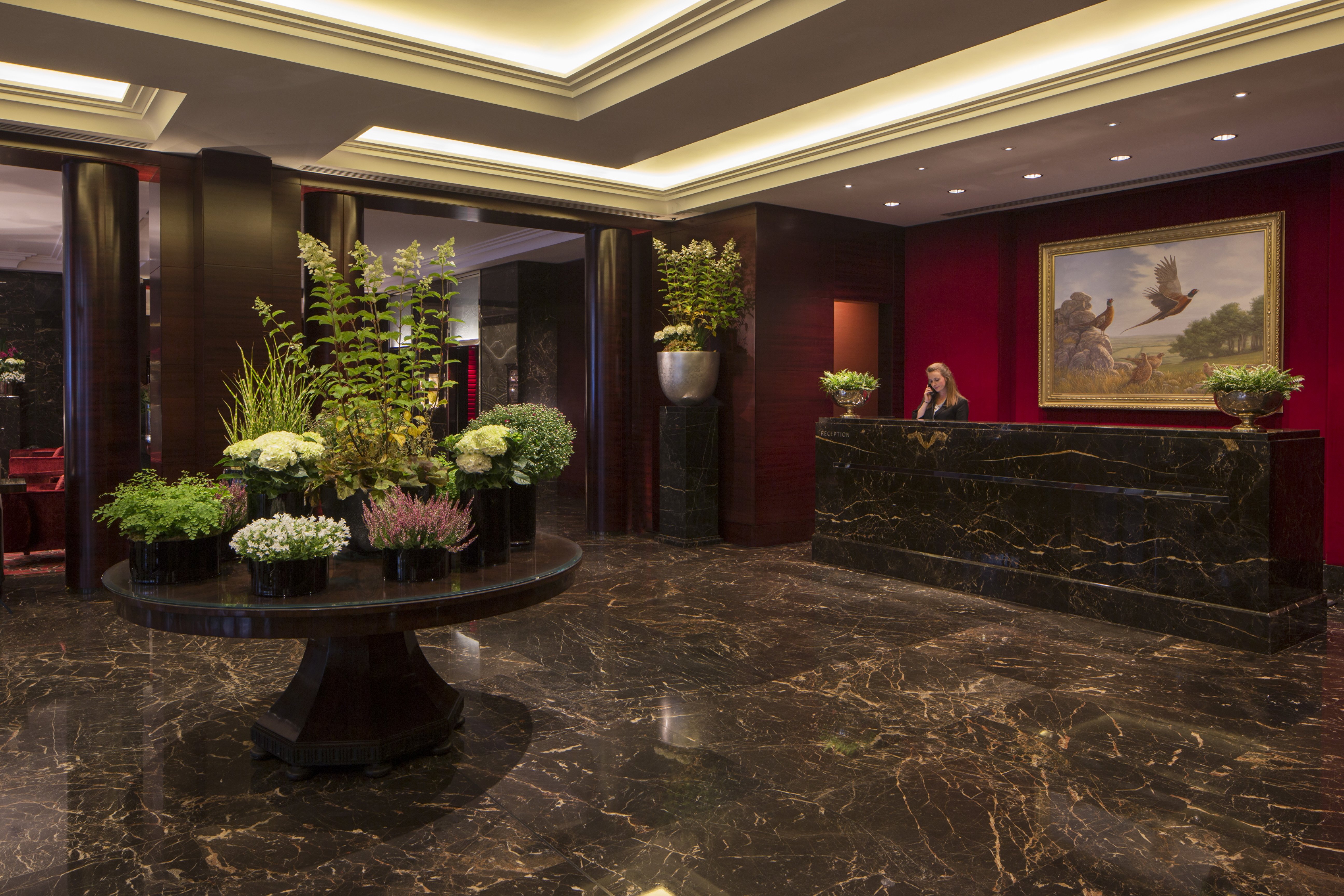 Four Seasons Hotel London at Park Lane 2/50