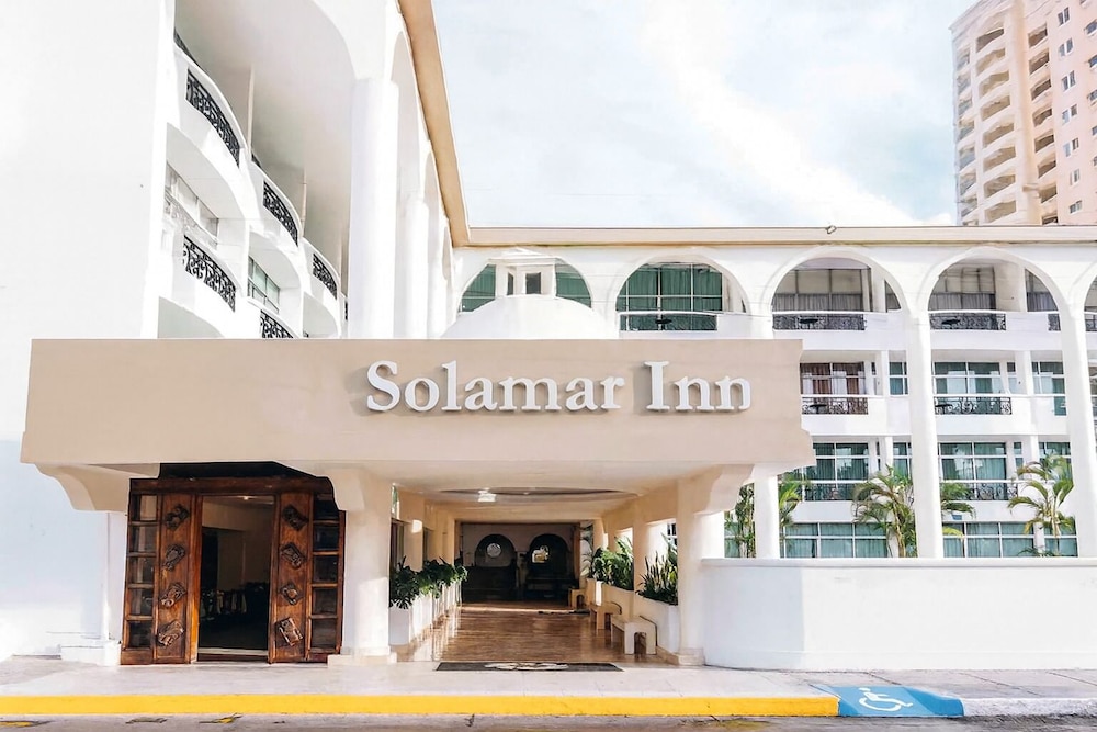 Hotel Solamar Inn 1/48