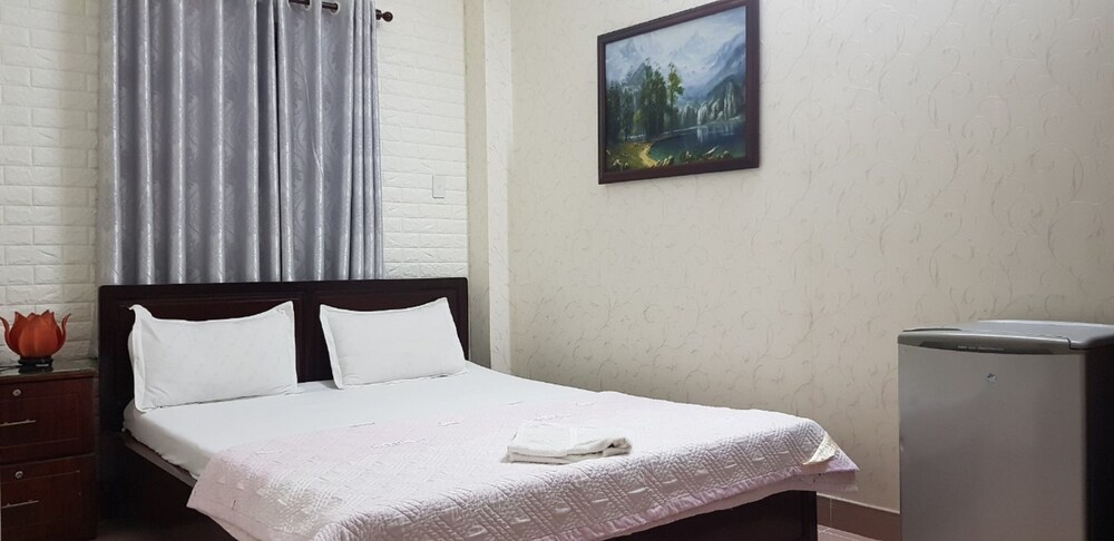 Hong Vinh Hotel 32/54