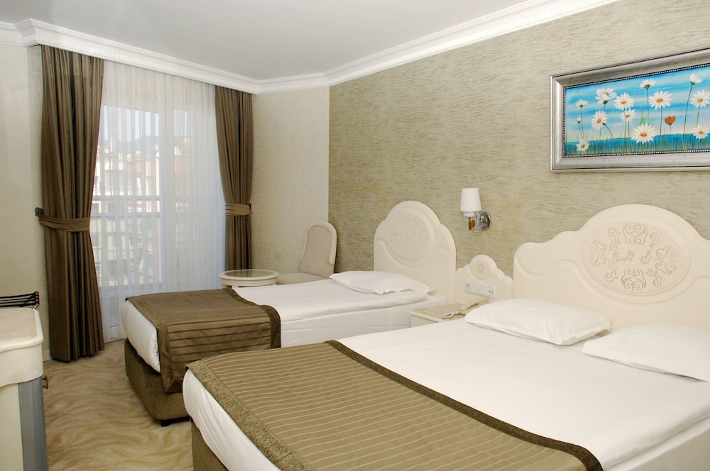 White Gold Hotel & Spa 14/67