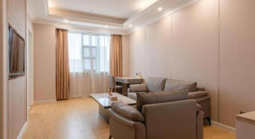 Vienna Hotel (Guangzhou Baiyun University Jinyuan Plaza) 30/54