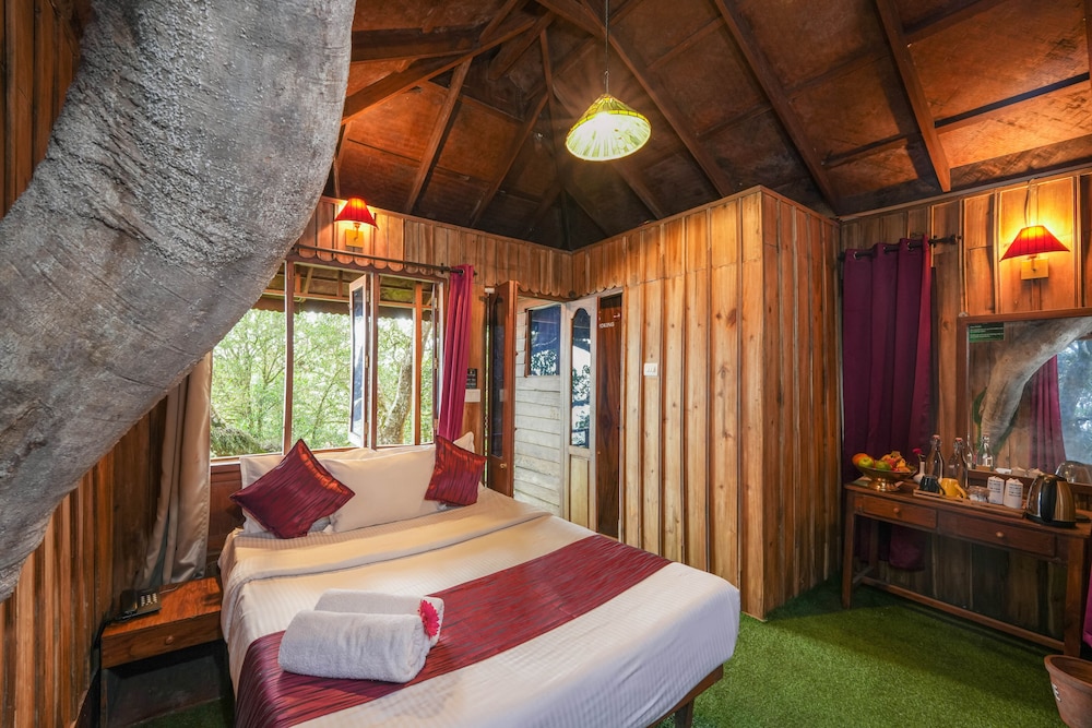 ネイチャー ゾーン ジャングル リゾート(Nature Zone Resort) 写真4