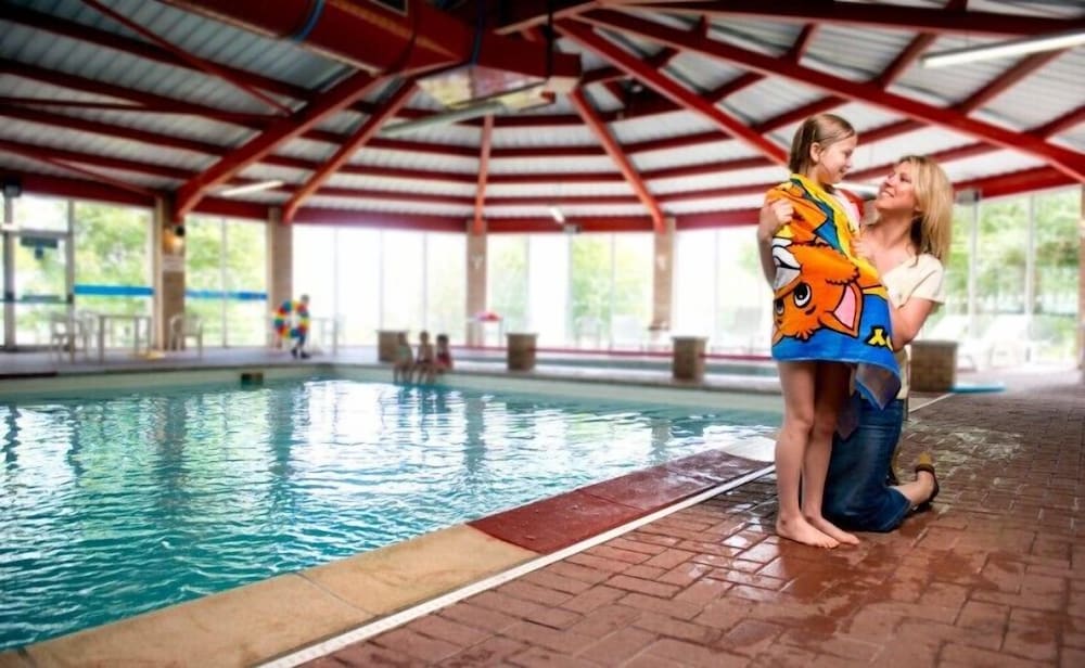 Killigarth Manor Holiday Park 8/26