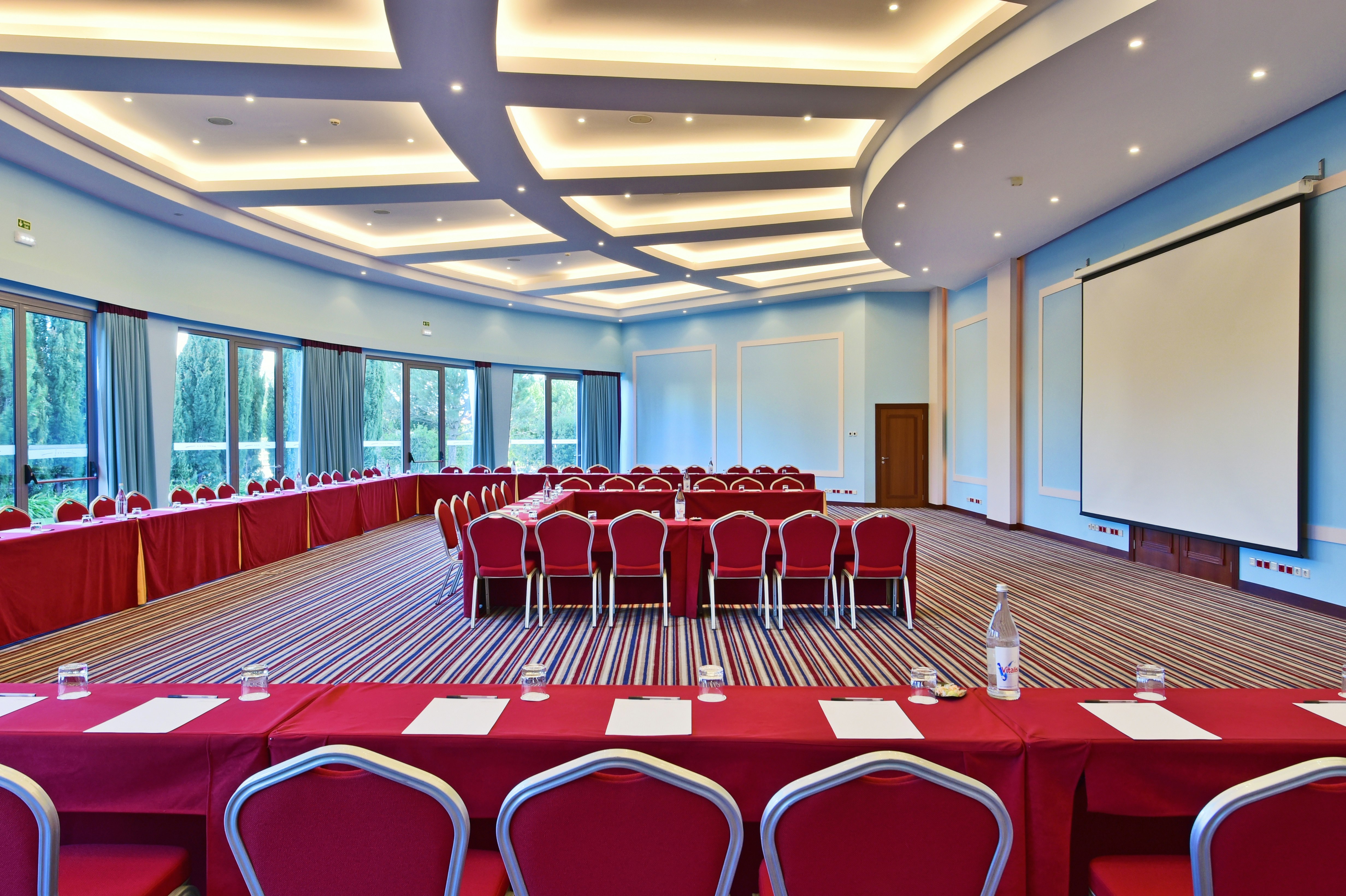Pestana Sintra Golf Conference and Spa Resort 45/62