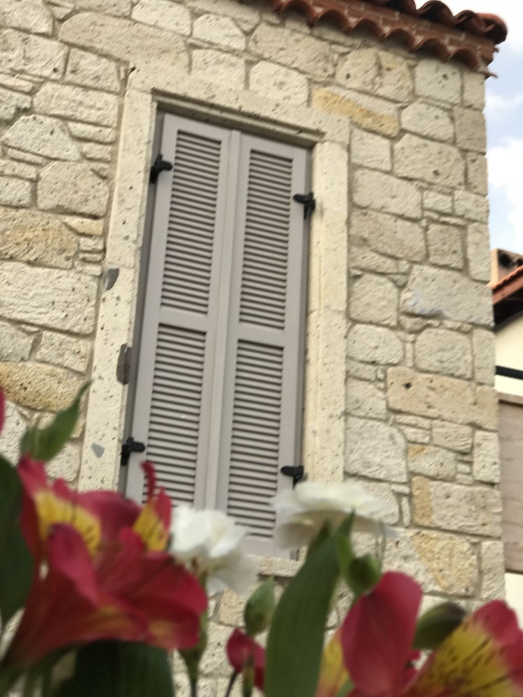 Alacati Cona Butik Otel 2/50