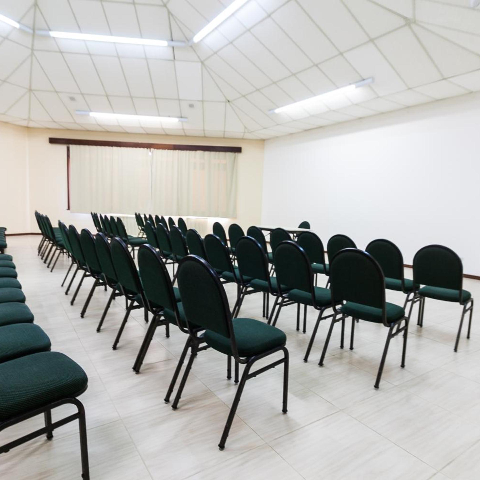 HOTEL ESTANCIA BETANIA 41/53