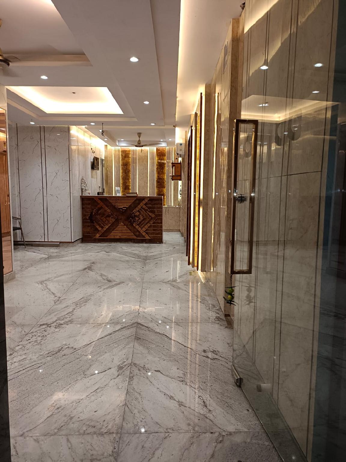 Hotel Star Palace Paharganj 19/63