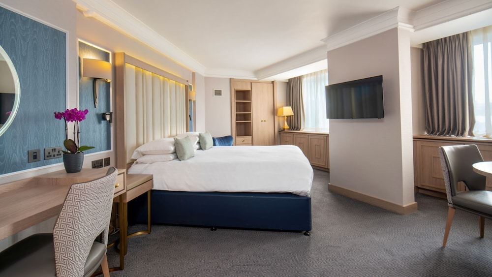 JUNIOR SUITE, DELUXE