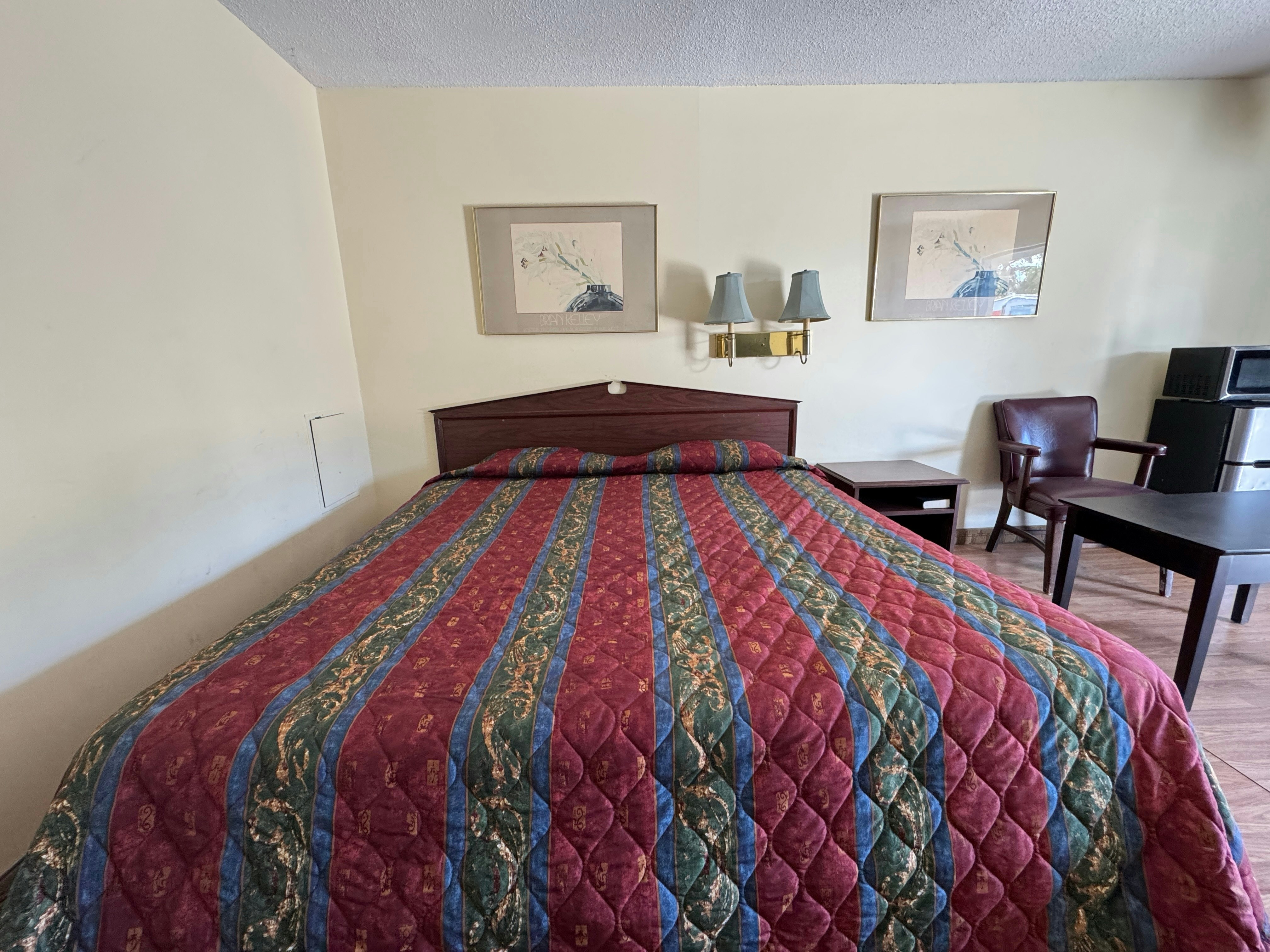 Night Inn by Hotel O Selma I 95 21/42