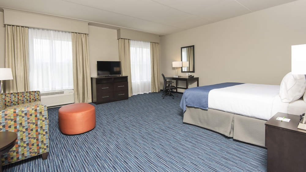 Holiday Inn Indianapolis Airport 13/66