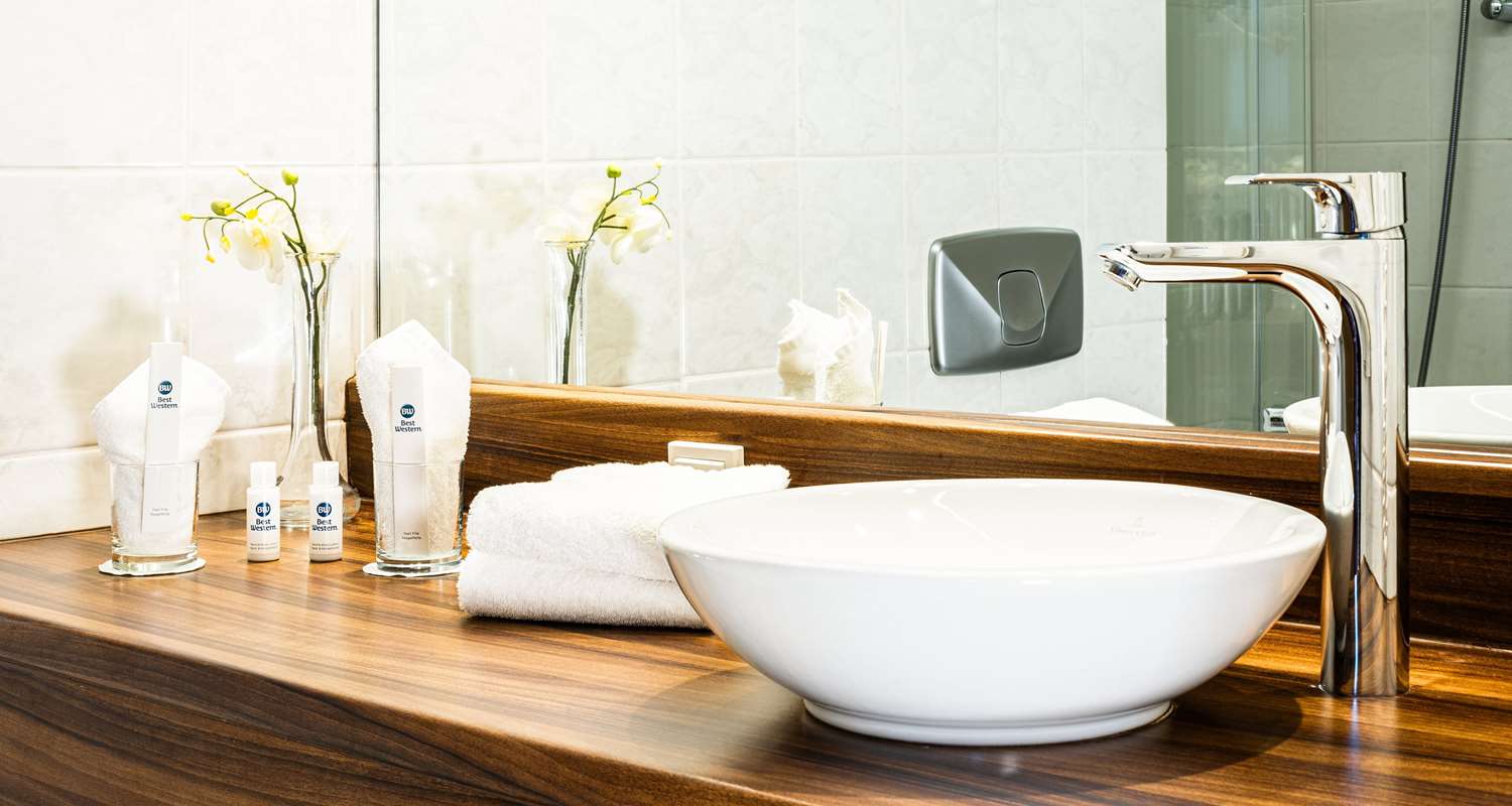 Best Western Victor's Residenz-Hotel Rodenhof 5/16