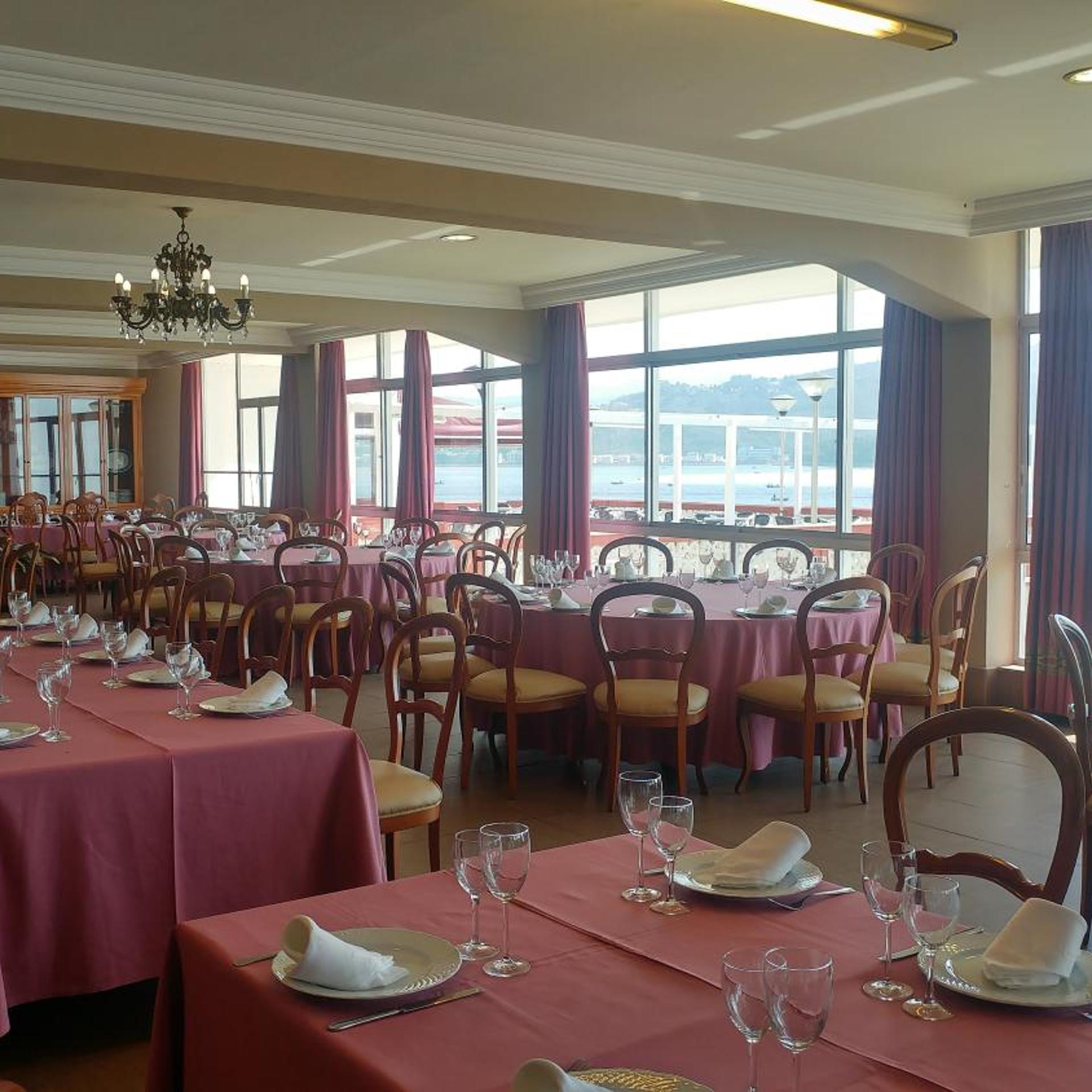 Hotel El Molino 40/62