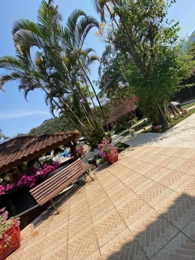 Hotel Fazendinha 43/57