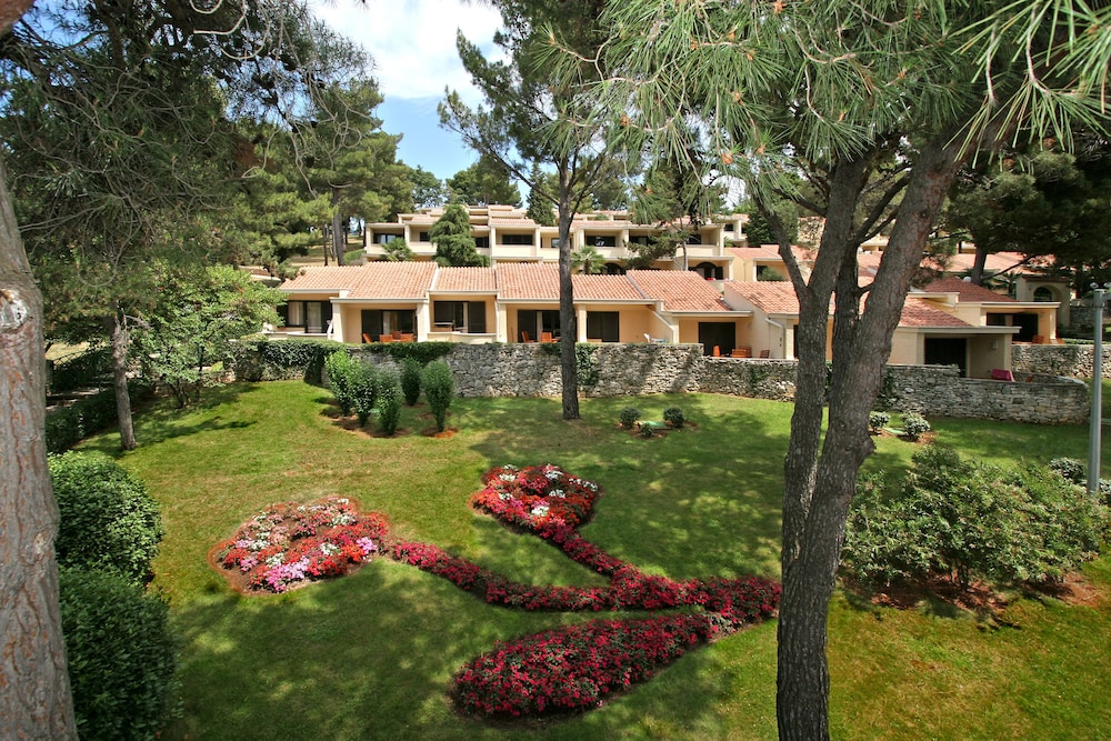 Apartments Bellevue Plava Laguna 34/43