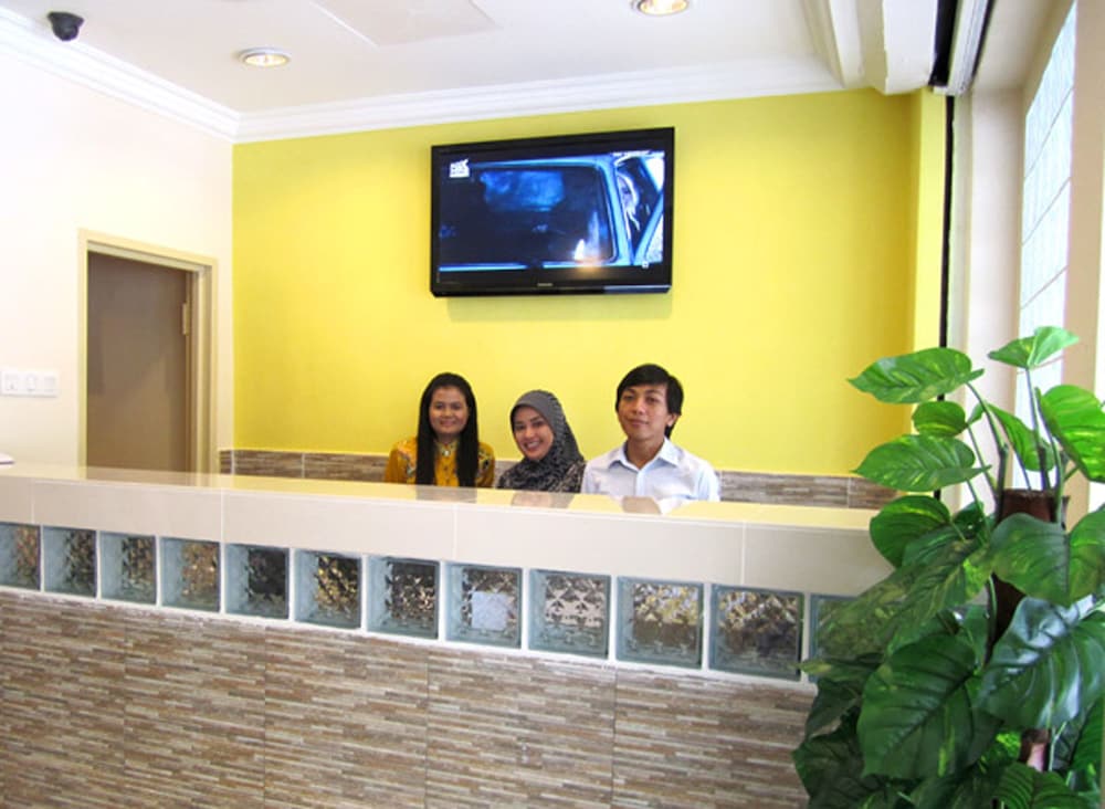 Sun Inns Hotel Kepong 4/56
