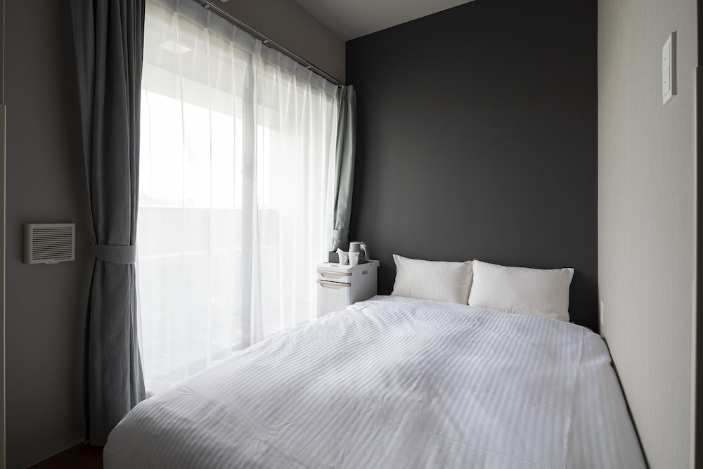 Grids Tokyo Ueno Hotel & Hostel 22/49