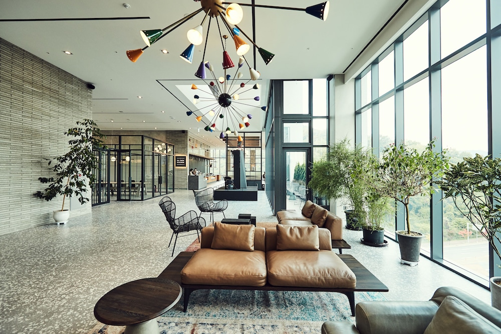 La Casa Hotel Gwangmyeong 48/76