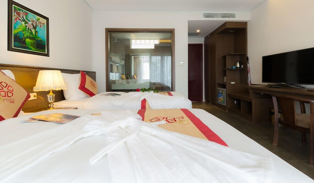 Sea Star Resort Quang Binh 29/66