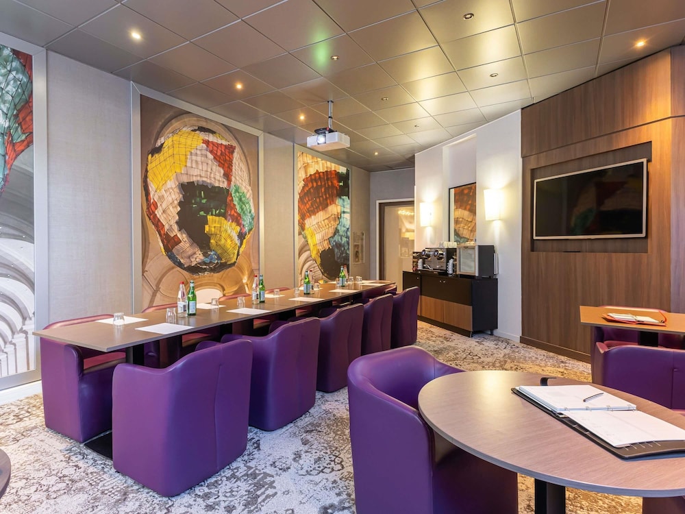 Mercure Lille Centre Grand Place 53/70