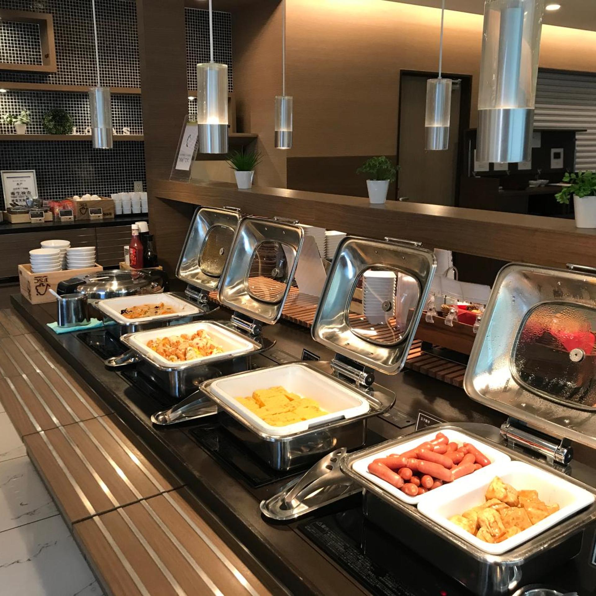 Super Hotel Mito Natural Onsen (Umesato no Yu) 34/49