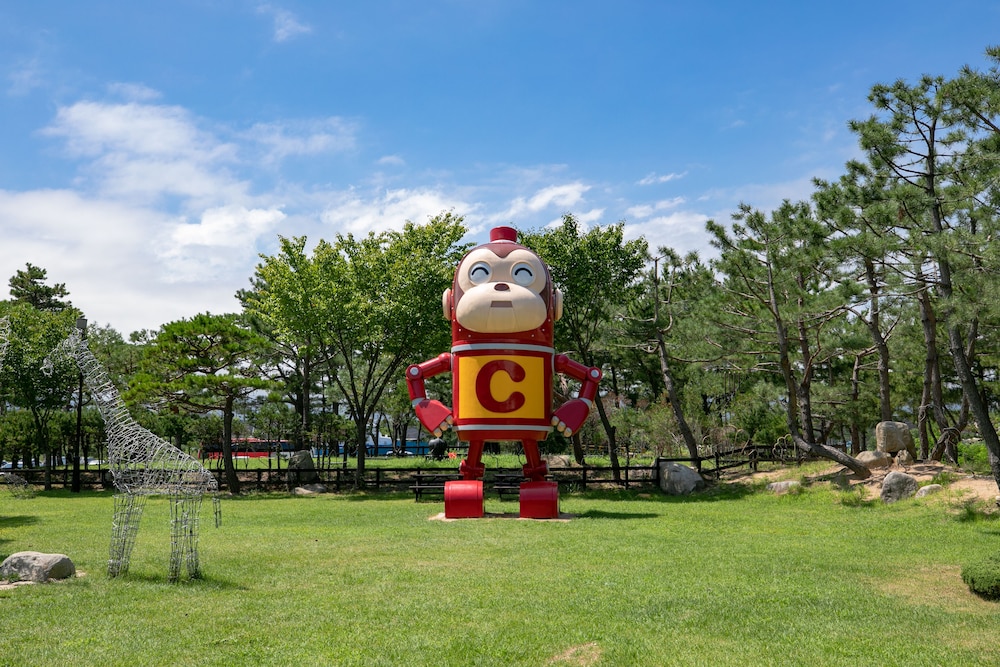 Kensington Resort Seorak Beach 39/49