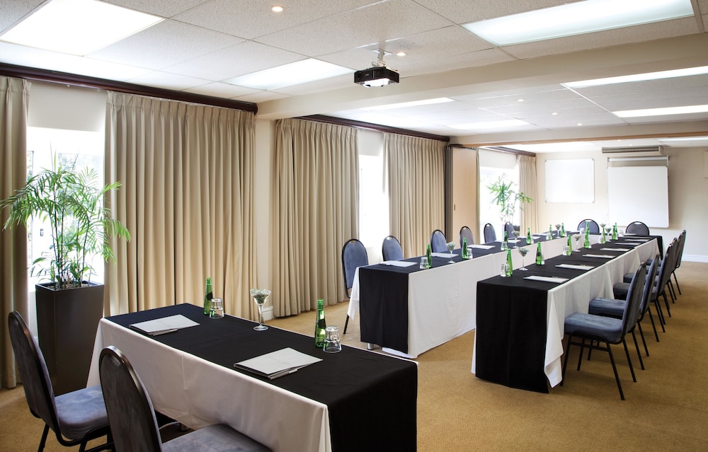 Cape Town Hollow Boutique Hotel 59/66