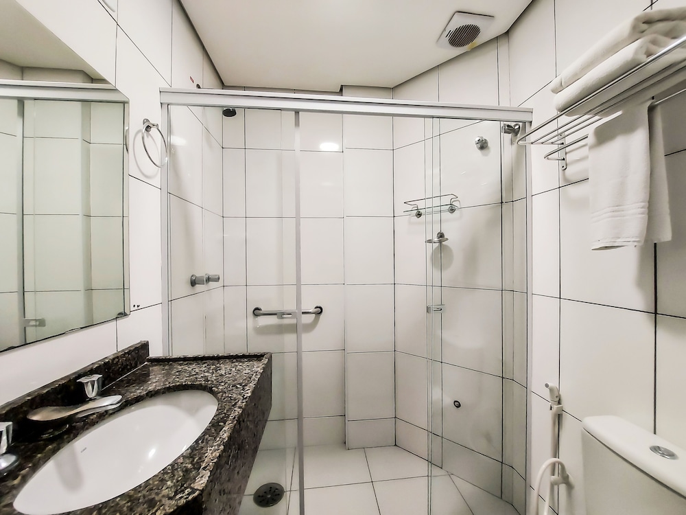 Hotel Itamarati 41/50
