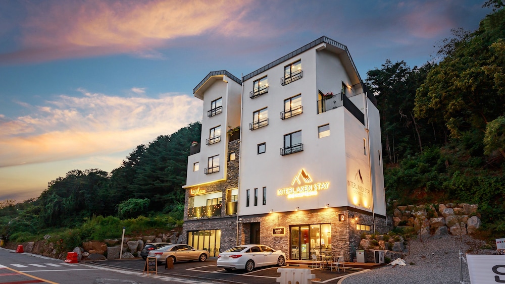 Interlaken Pension In Gapyeong 1/50