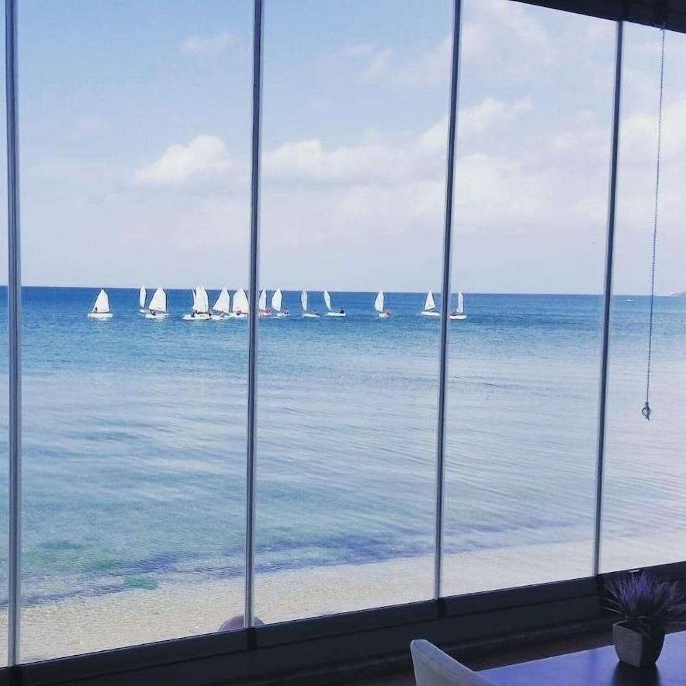 Urla Yelken Hotel- Adult +15 41/49