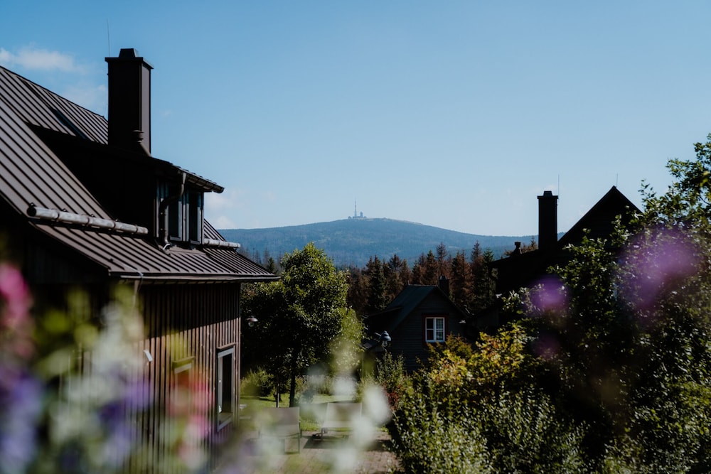 Torfhaus Harzresort 4/46