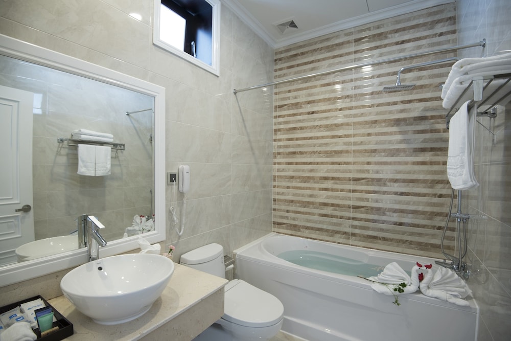 Thien Thanh Resort 68/70