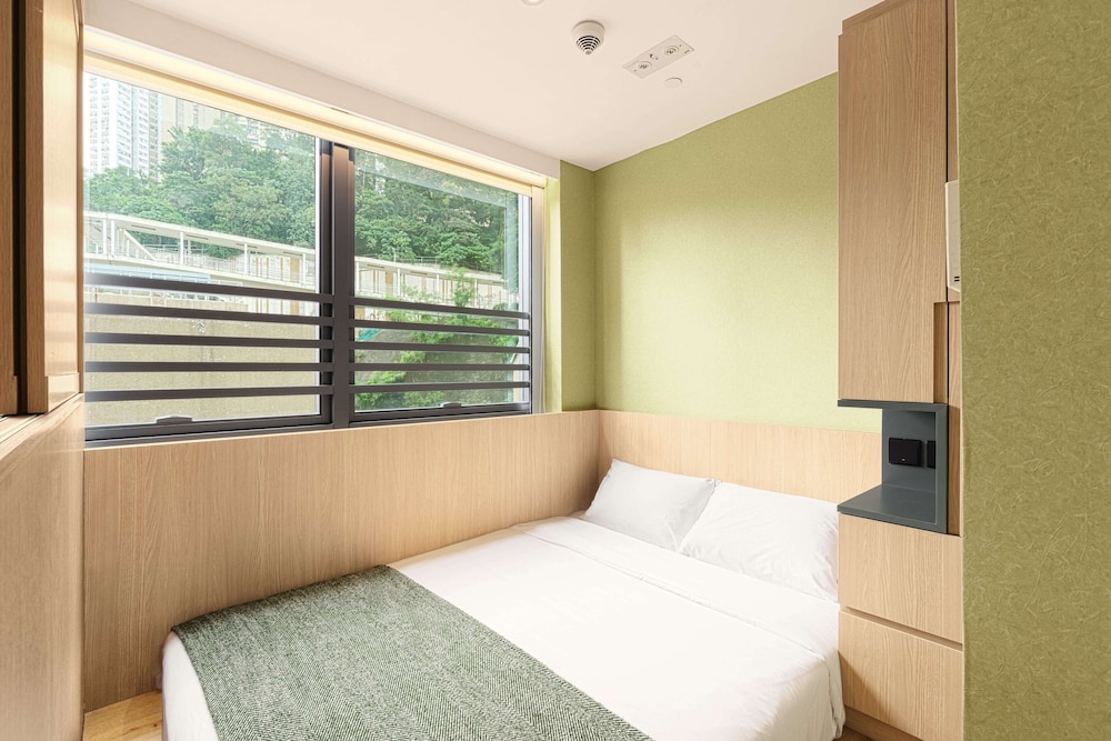 Urbanwood Ap Lei Chau 21/61