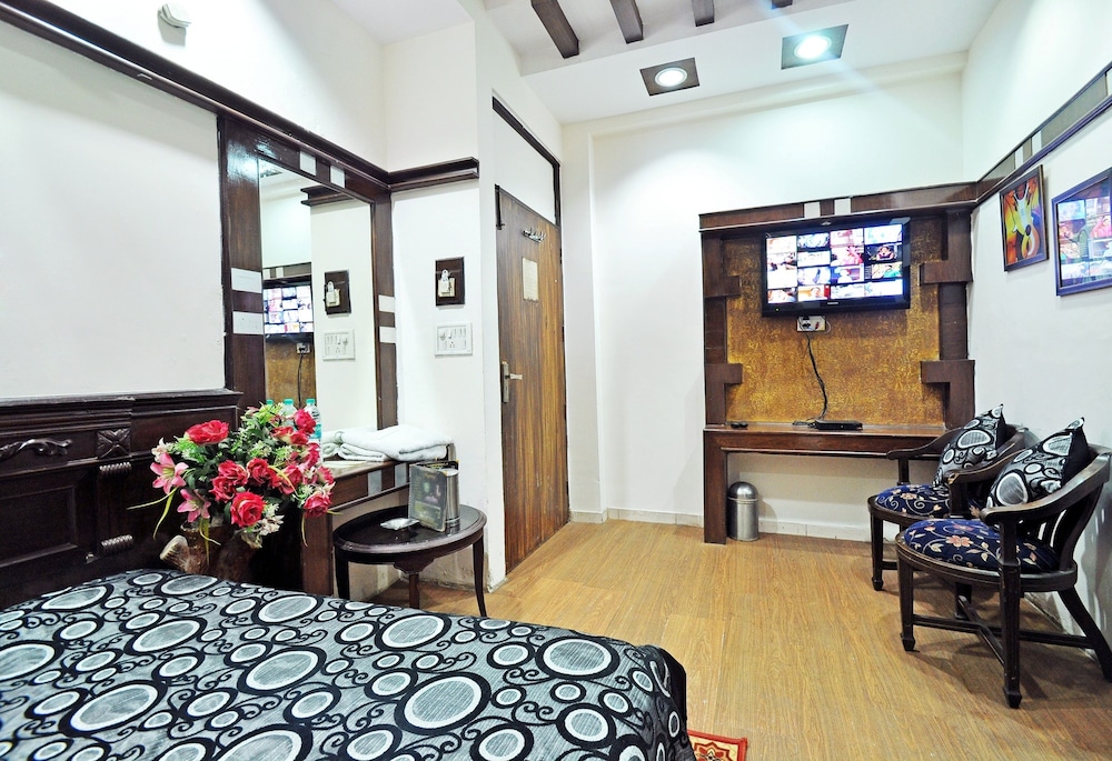 Hotel Shiva Intercontinental 30/45