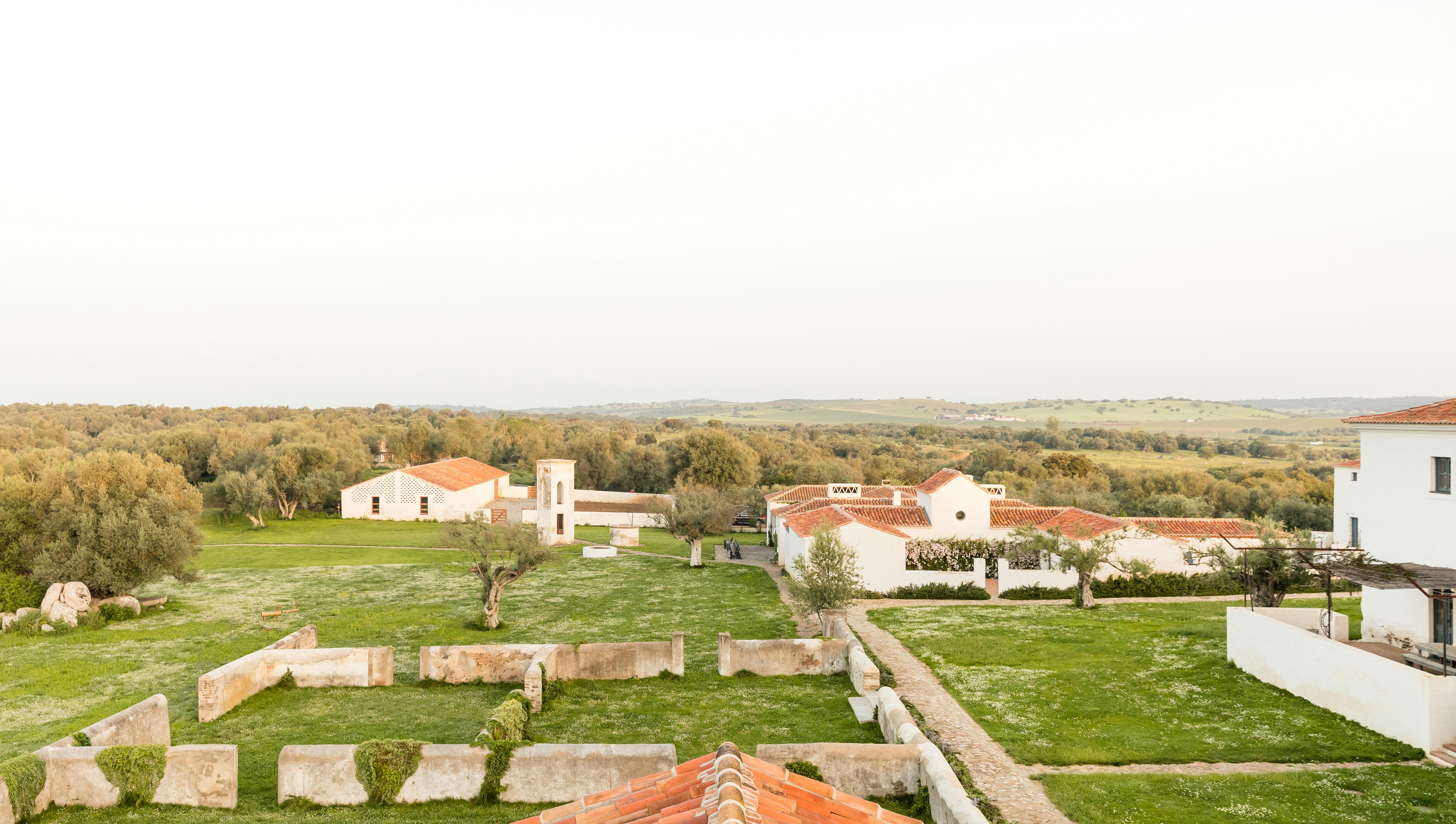 Sao Lourenco Do Barrocal 64/79