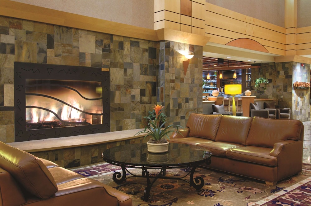 DoubleTree by Hilton Denver Central Park 14/29
