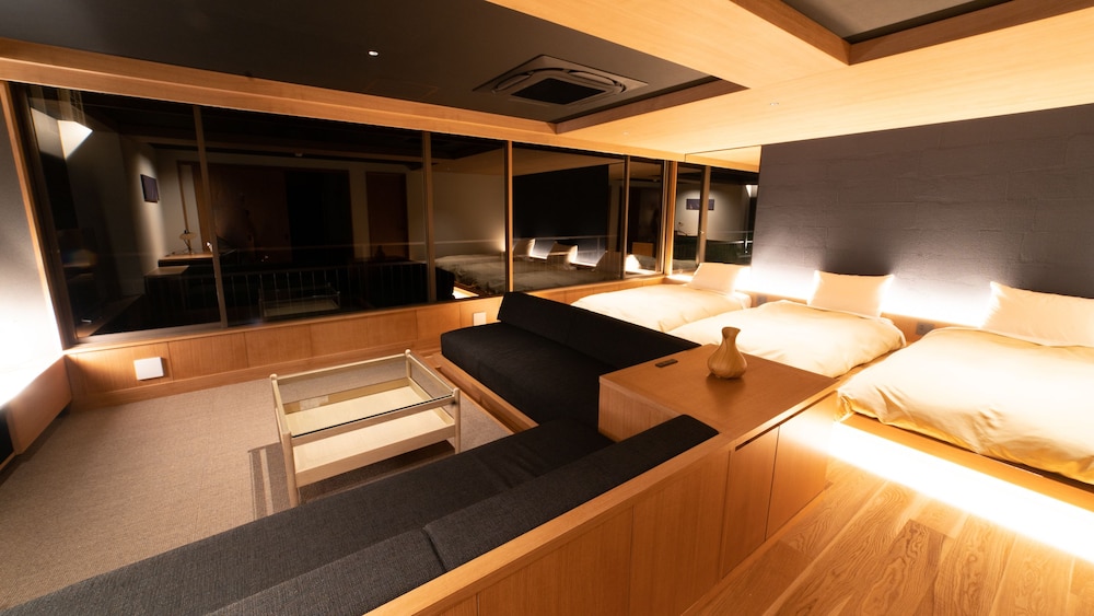 Hakone Yumoto Hotel 8/50