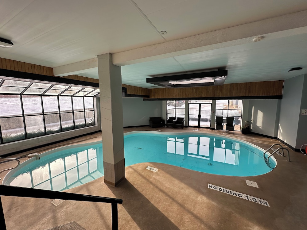 Wyndham Garden Medicine Hat Conference Center 19/46