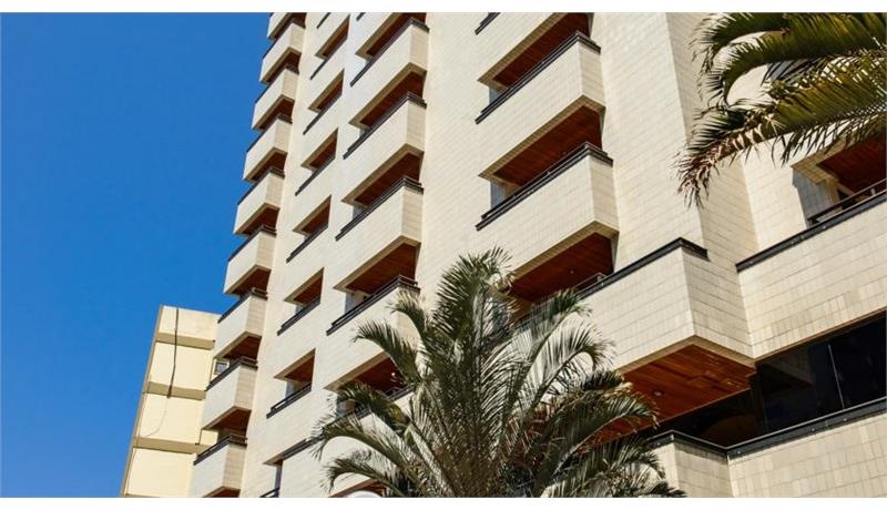 San Marino Hotel & Suites By NOBILE 2/16