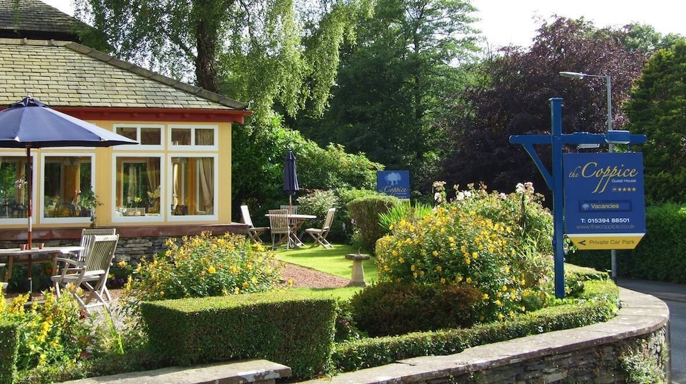 The Coppice Guest House 1/50