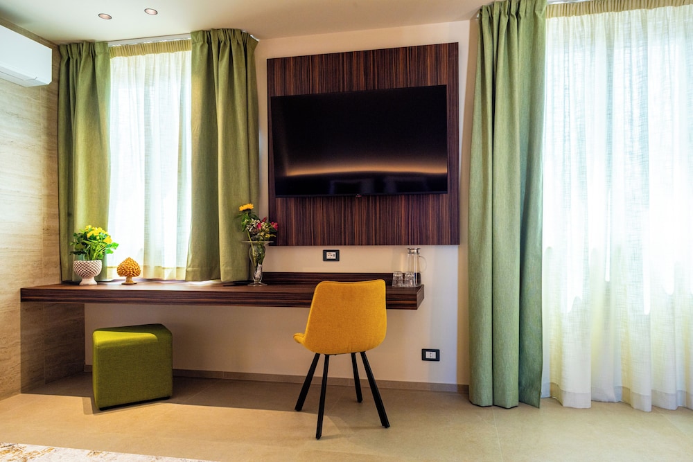 Delle Vittorie Luxury Suites & Rooms 61/72