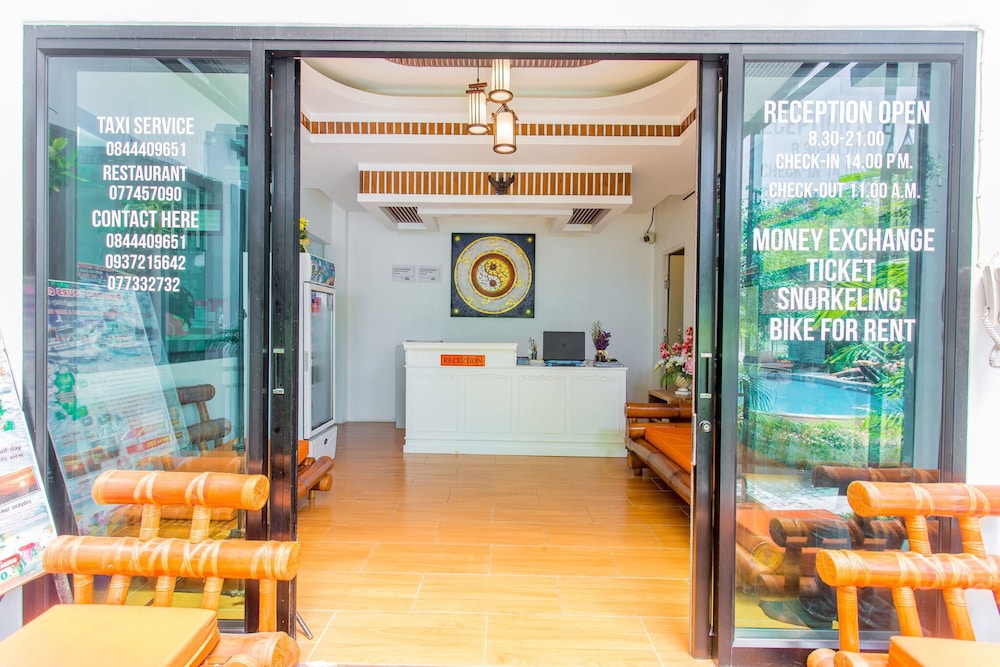 The Ozo Koh Tao 9/50