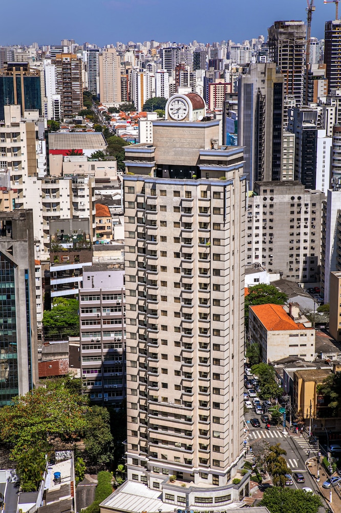 INNSIDE By Melia Sao Paulo Itaim 1/74